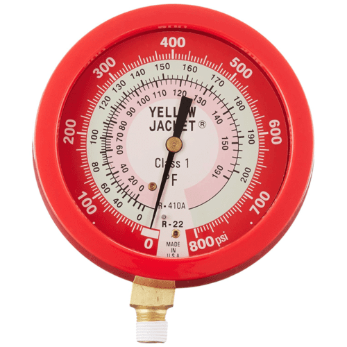 49515 yellow jacket refrigerant tools jackson systems 11205