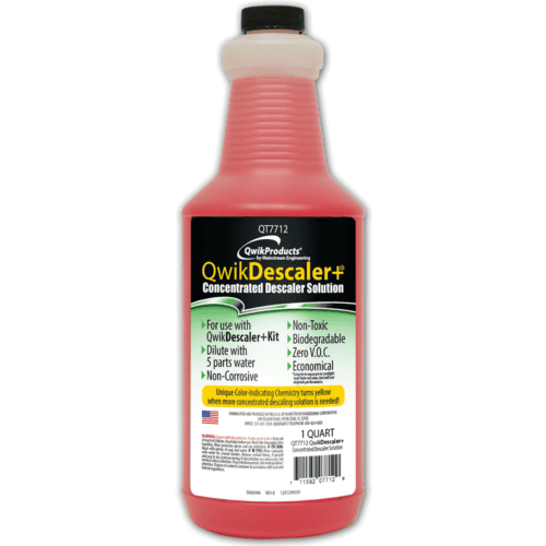 Qt7712 qwikproducts accessories jackson systems 11212