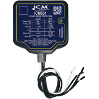 Icm531 icm controls surge protection jackson systems 11229