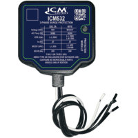Icm532 icm controls surge protection jackson systems 11230