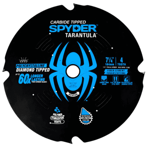 13028 spyder saw blades jackson systems 11371
