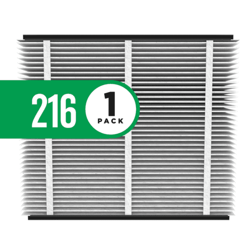 216 Aprilaire Filters Jackson Systems 11377