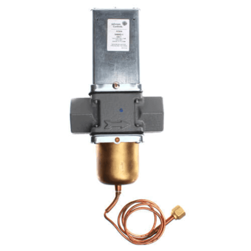 V46ad-1c johnson controls other valves jackson systems 11383