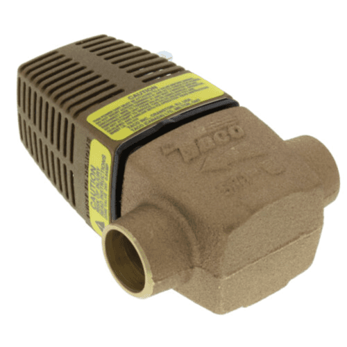 571-2 Taco Comfort Solutions Zone Valves Jackson Systems 11426