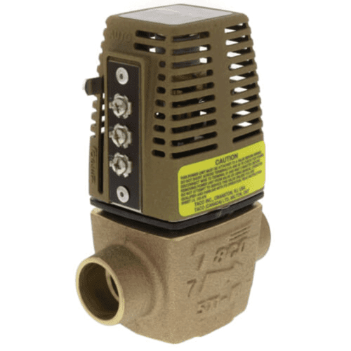 571-2 Taco Comfort Solutions Zone Valves Jackson Systems 11428