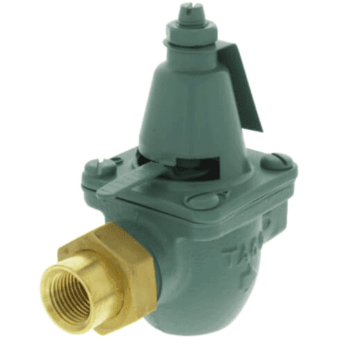 329-T3 Taco Comfort Solutions Pressure Regulating Valve Jackson Systems 11439