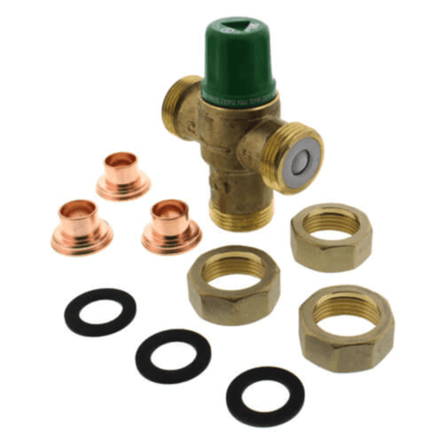 5002-C3 Taco Comfort Solutions Mixing Valves Jackson Systems 11442