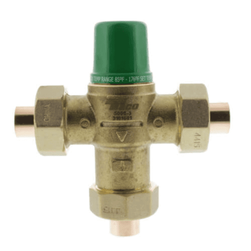 5002-C3 Taco Comfort Solutions Mixing Valves Jackson Systems 11443