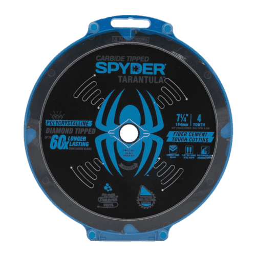 13028 Spyder Saw Blades Jackson Systems 11478