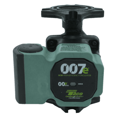007e-2f4 taco comfort solutions circulating pump jackson systems 11480