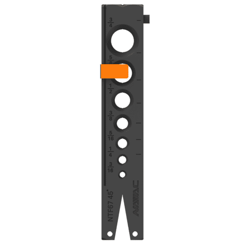 Ntf67d navac hand tools jackson systems 11494