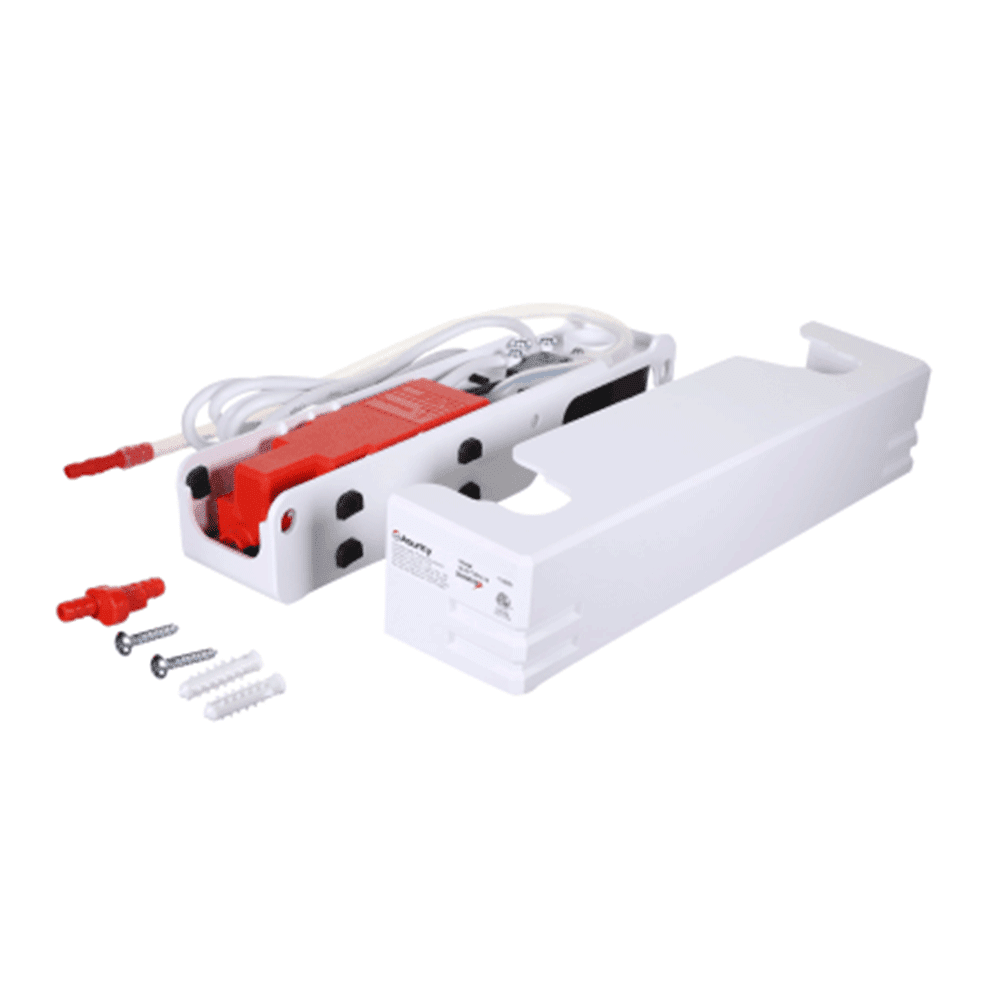 Quietmini-m diversitech condensate pumps & accessories jackson systems 11499