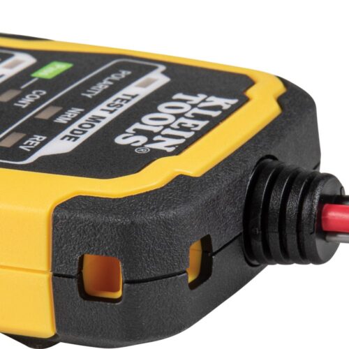 Vdv500-820 klein tools electrical testing tools jackson systems 11552