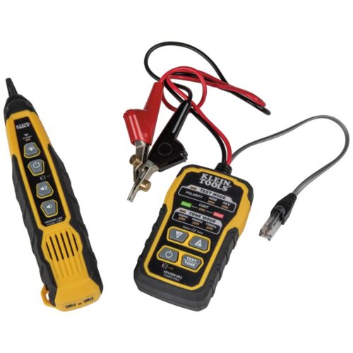 Vdv500-820 klein tools electrical testing tools jackson systems 11556