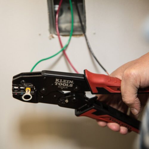 3005cr klein tools electrical testing tools jackson systems 11579