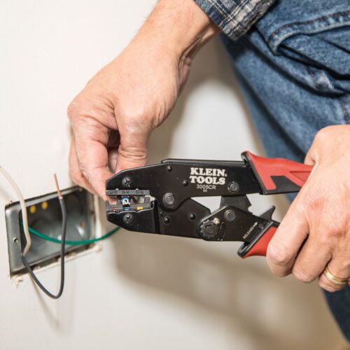 3005cr klein tools electrical testing tools jackson systems 11580