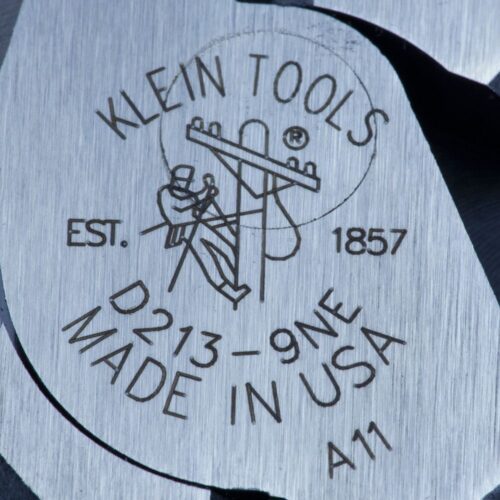 D213-9NE Klein Tools Electrical Testing Tools Jackson Systems 11586