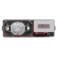 Sl-2000-p air products and controls smoke detectors jackson systems 11601
