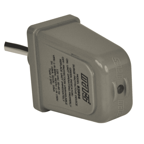 83904 mars surge protection jackson systems 11605