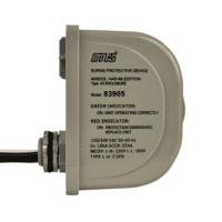 83905 mars surge protection jackson systems 11606