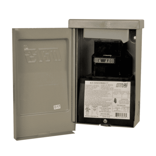 83916 Mars Surge Protection Jackson Systems 11612