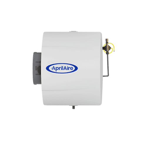 600 aprilaire humidifiers jackson systems 11618