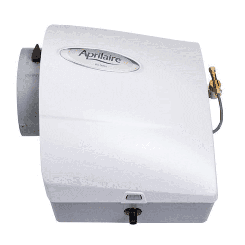 600 aprilaire humidifiers jackson systems 11619