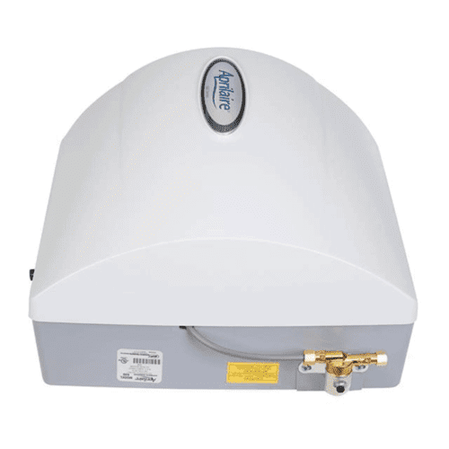 600 aprilaire humidifiers jackson systems 11621
