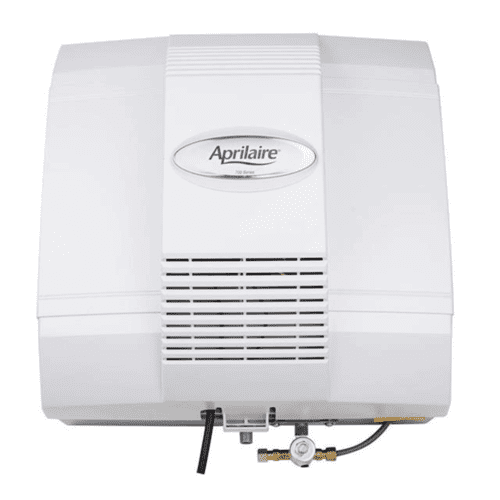700 aprilaire humidifiers jackson systems 11627