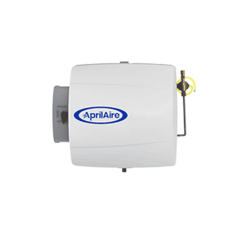 500 aprilaire humidifiers jackson systems 11634