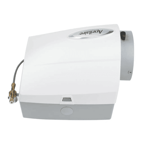 500 aprilaire humidifiers jackson systems 11639