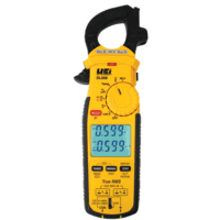 Dl599 uei measuring tools jackson systems 11684