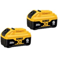Dcb206-2 dewalt power tools jackson systems 11703