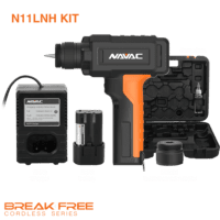 N11lnh navac hand tools jackson systems 11717