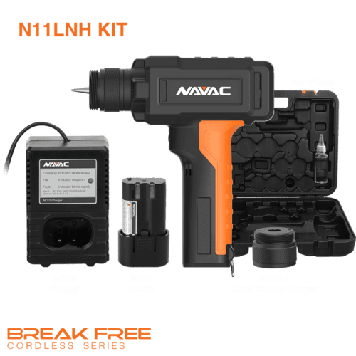 N11lnh navac hand tools jackson systems 11717