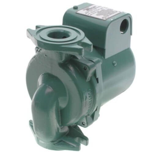 2400-20-3P Taco Comfort Solutions Circulating Pump Jackson Systems 11753