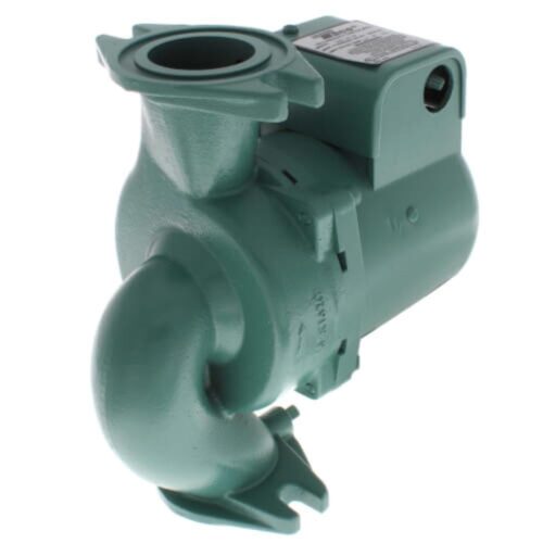 2400-30-3P Taco Comfort Solutions Circulating Pump Jackson Systems 11757