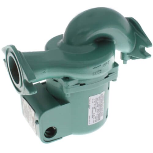 2400-30-3P Taco Comfort Solutions Circulating Pump Jackson Systems 11759