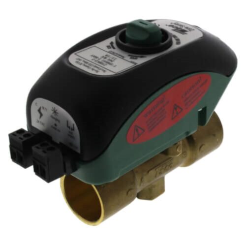 Z100c2-2 taco comfort solutions zone valves jackson systems 11760