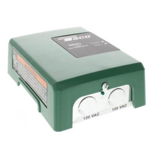 Sr501-4 taco comfort solutions zoning jackson systems 11772