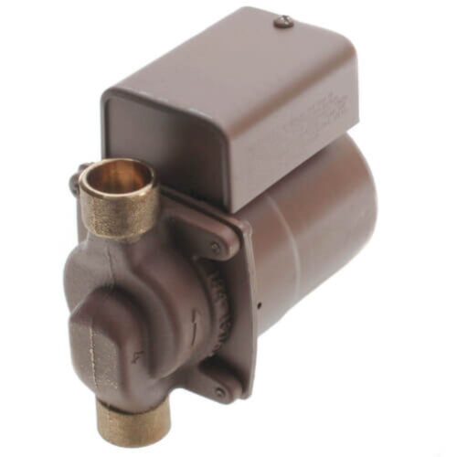 006-B4 Taco Comfort Solutions Circulating Pump Jackson Systems 11776