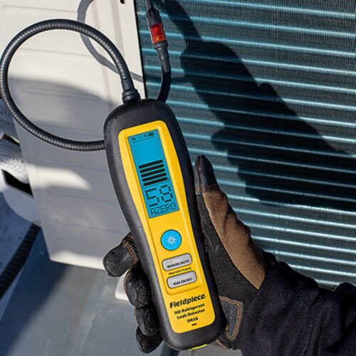 Dr58 fieldpiece electrical testing tools jackson systems 11806