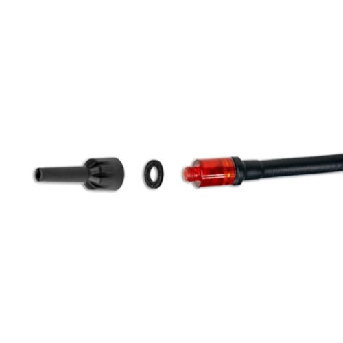 Dr58 fieldpiece electrical testing tools jackson systems 11808