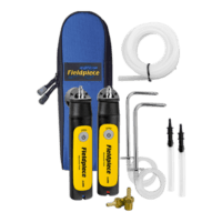 Jl3km2 fieldpiece electrical testing tools jackson systems 11815