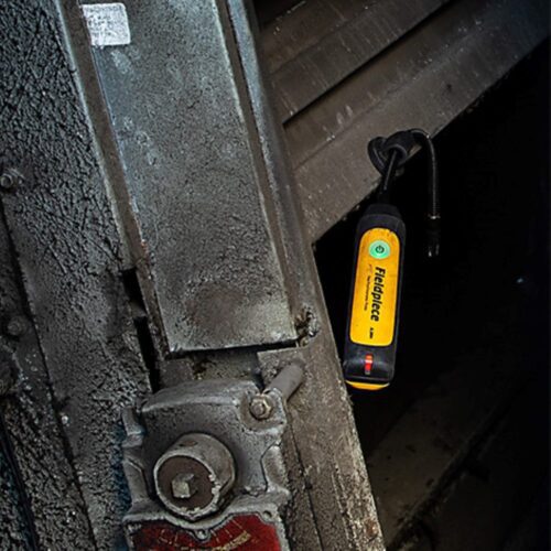Jl3rh fieldpiece electrical testing tools jackson systems 11820