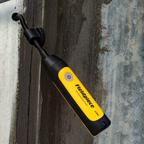 Jl3rh fieldpiece electrical testing tools jackson systems 11821