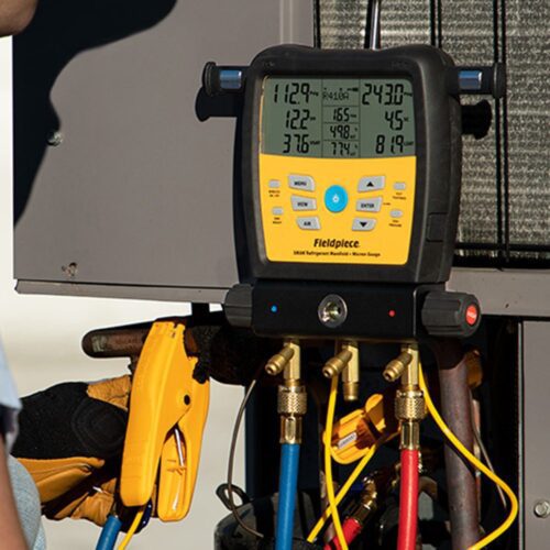 Sm380v fieldpiece refrigerant tools jackson systems 11846