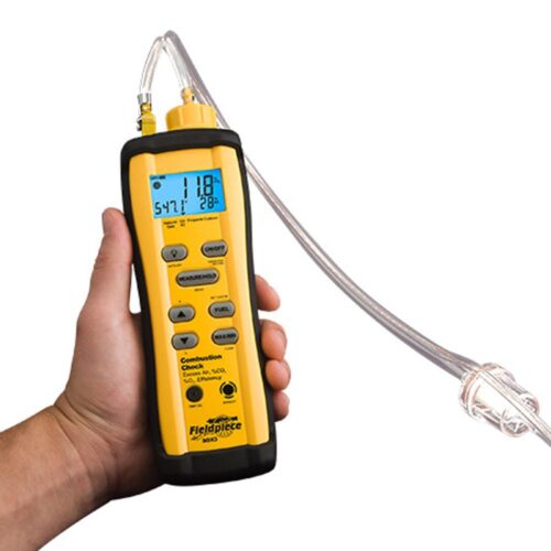 SOX3 Fieldpiece Electrical Testing Tools Jackson Systems 11858