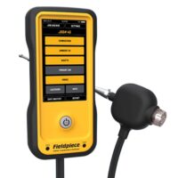 Cat45 fieldpiece electrical testing tools jackson systems 11864