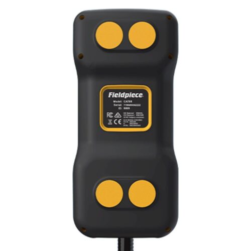 Cat45 fieldpiece electrical testing tools jackson systems 11865